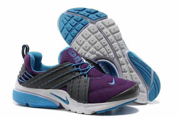 Nike Presto 6 Femme Le Meilleur 2013 Nike Air Presto Femme Woven